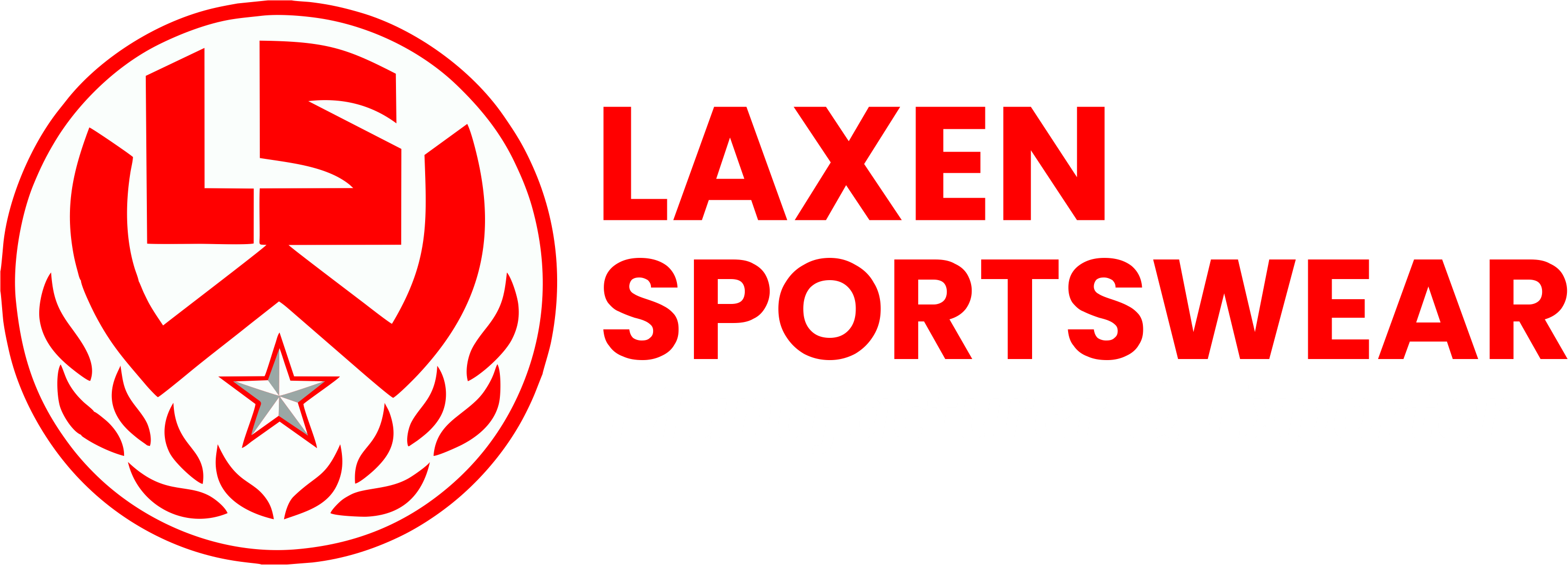 Laxen Sportswear
